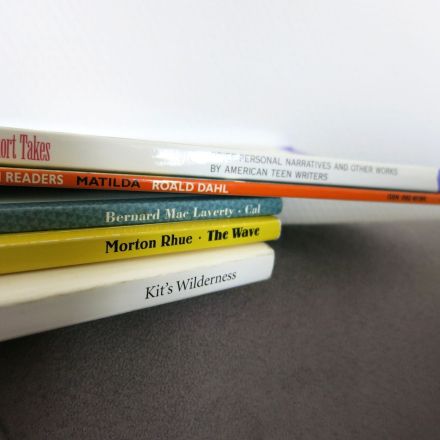 Billig englische Bücher