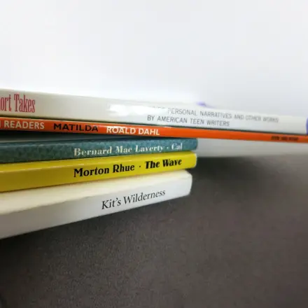 Billig englische Bücher