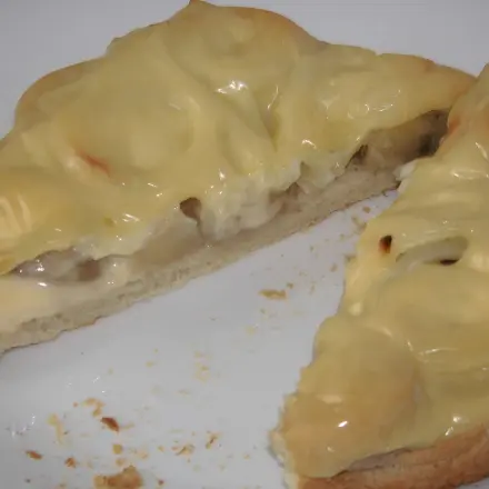 Afrika-Toast