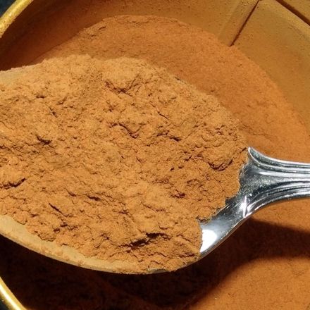 Zimt gegen Ameisen im Haus