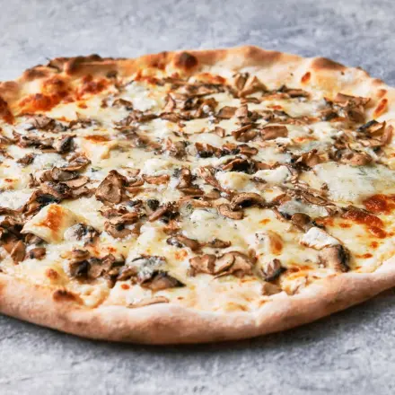 Pizzateig im Brotbackautomaten herstellen