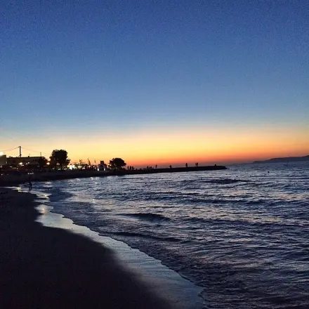 Ein perfekter Abend