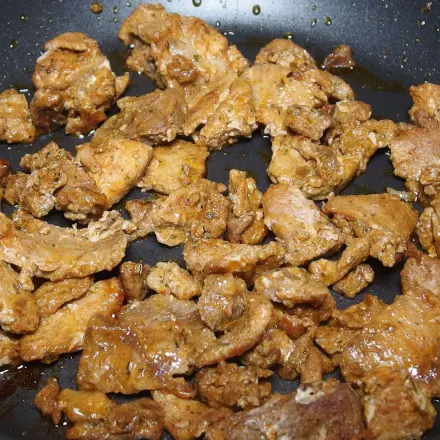 S'Gschnätzlete Wonder - Das Geschnetzelte Wunder