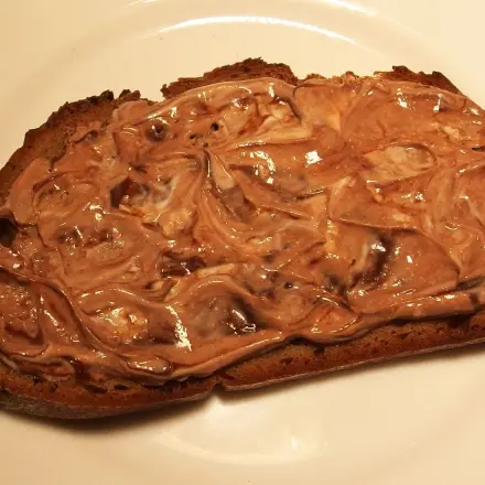 Brot mal anders
