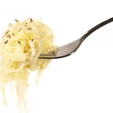 Sauerkraut selbst herstellen