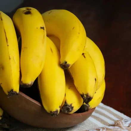 Warzen und Dornwarzen mit Bananenschalen loswerden