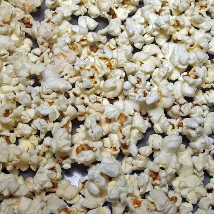 Popcorn ratzfatz