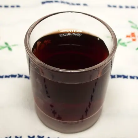 Pflaumenlikör