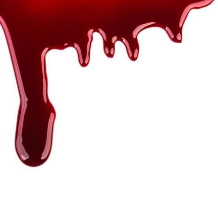 Kunstblut in 50 Minuten selber machen