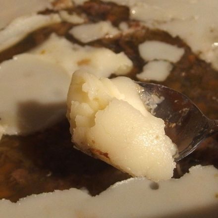 Gänse- oder Entenschmalz