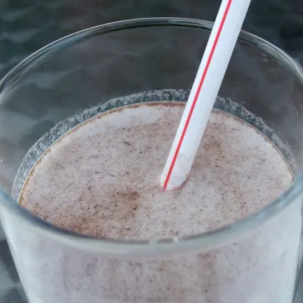 Tigermilch