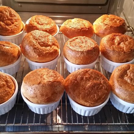 Pfitzauf - nach uraltem original schwäbischem Rezept