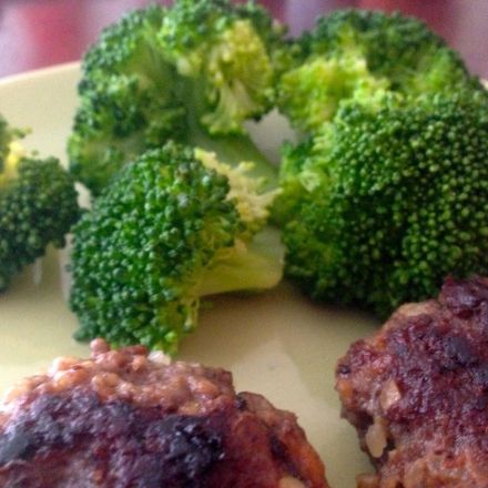 Knackiges Gemüse aus der Mikrowelle