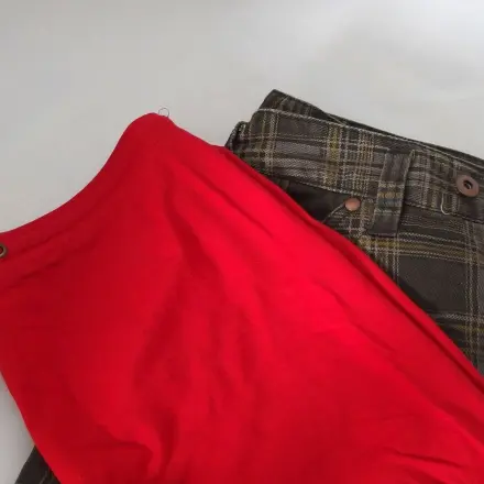 Klamotten tauschen statt kaufen