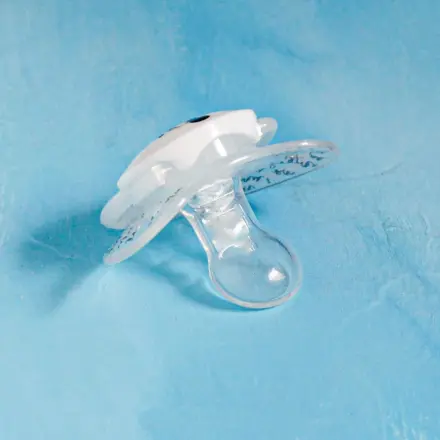 Nuckel-Entwöhnung bei Kleinkindern