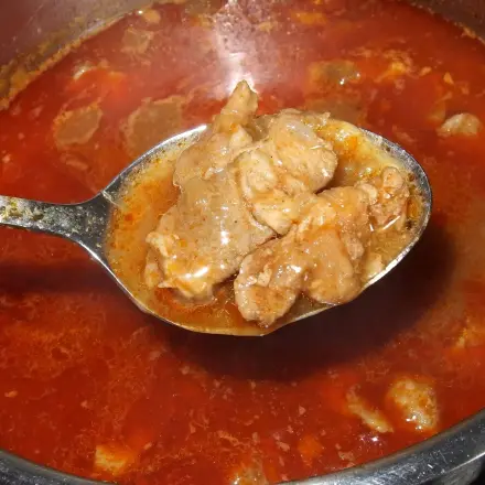 Auf Vorrat kochen