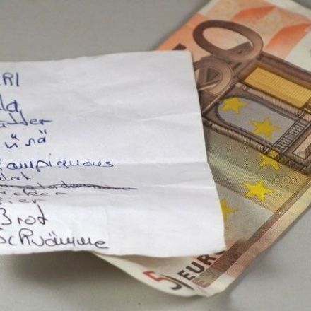 Spartipps beim Einkaufen im Supermarkt