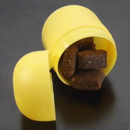 Ü-Eier für den Hund