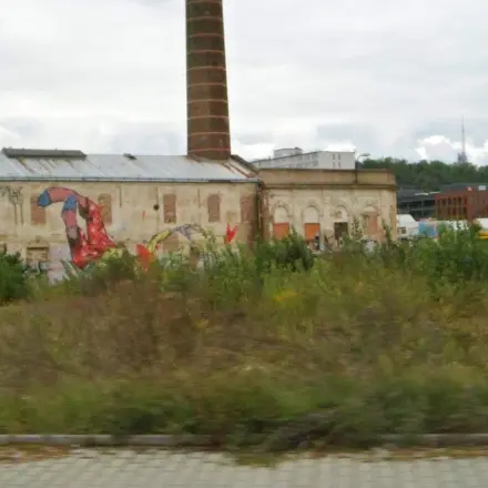 Orientierung in fremden Städten ohne Stadtplan