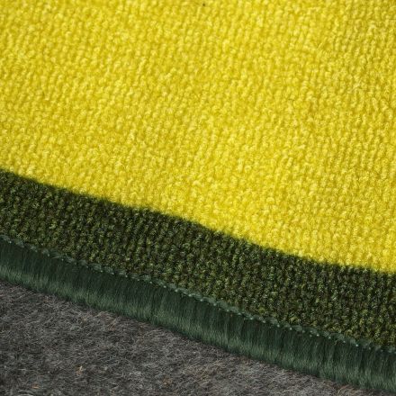 Teppichboden mit Pampers (!) retten