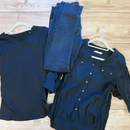 So sieht man schlanker aus