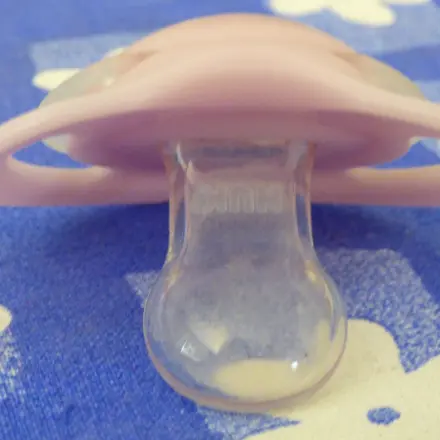 Schnuller abgewöhnen II