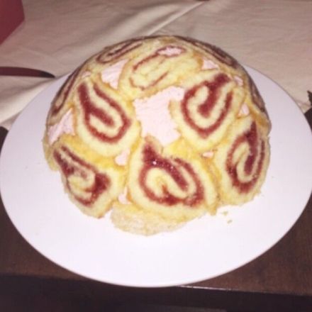 Biskuit OHNE lästiges Eier trennen und Schnee schlagen