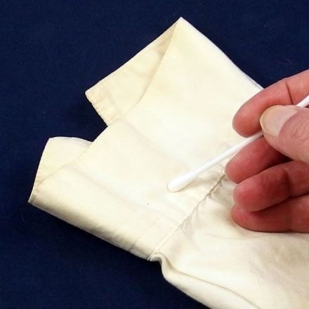 Eau de Javel für weiße Wäsche und Flecken