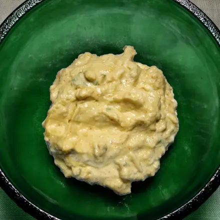 Avocadodip