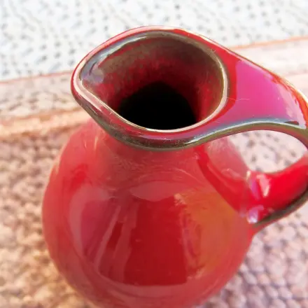 Vasenrisse reparieren