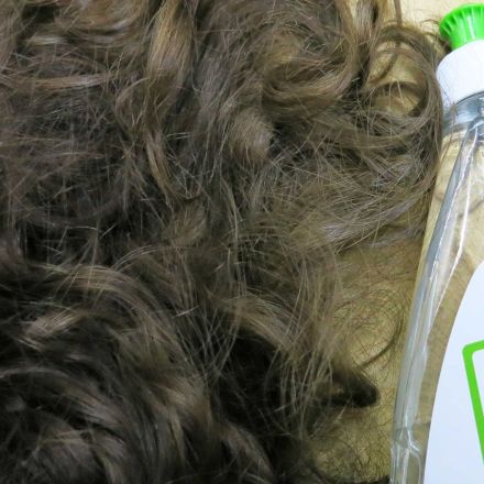 Verfilzte und verklebte Haare (Rastas) wieder lösen