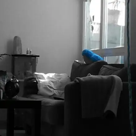 Gut schlafen bei 35 Grad im Schatten