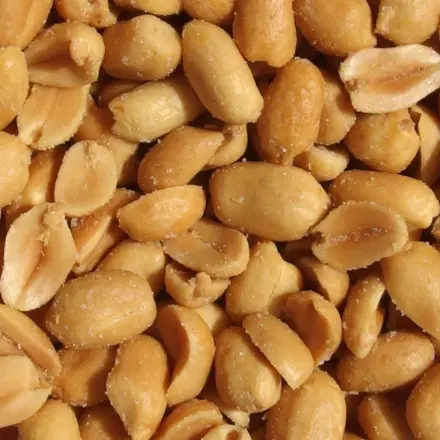 Salziges essen nach starkem Schwitzen