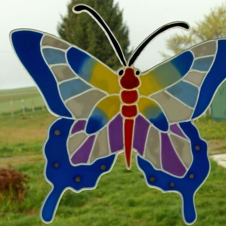 Window Color Bilder leicht mit Oranex entfernen