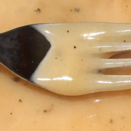 Sahnesaucen - fettreduziert