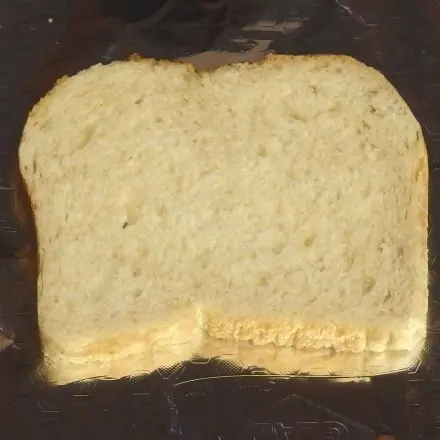 Toastbrot ohne Toaster