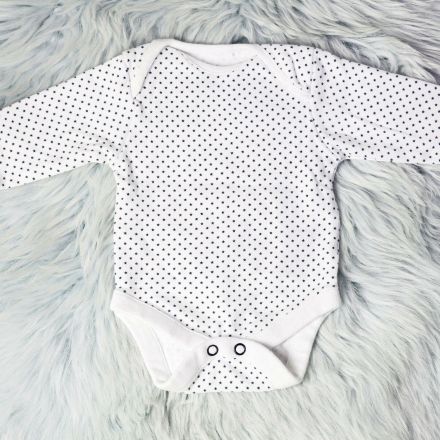 Babybodies beim Pipimachen nicht mehr nass