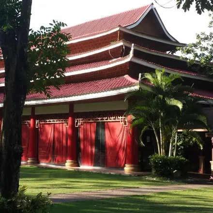 Preiswert reisen und übernachten