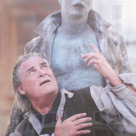 TheaterliebhaberIn? - Aber kein Geld für Theaterkarten