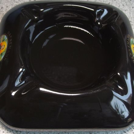 Wissenswertes über Aschenbecher