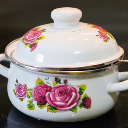 Überkochen verhindern mit Zahnstochern