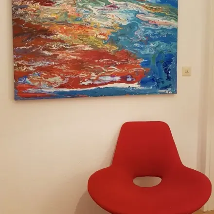 Schiefe Bilder wieder gerade