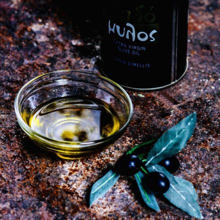 Olivenöl gegen Kopfläuse bei Kindern