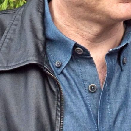 Nappalederjacke waschen