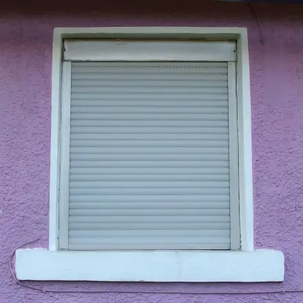 Heizkosten sparen - Rollläden