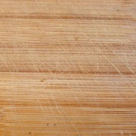 Holzbrettchen abhobeln statt neue kaufen