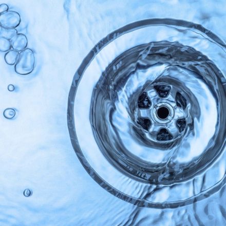 Abfluss verstopft? Backpulver ist die Lösung