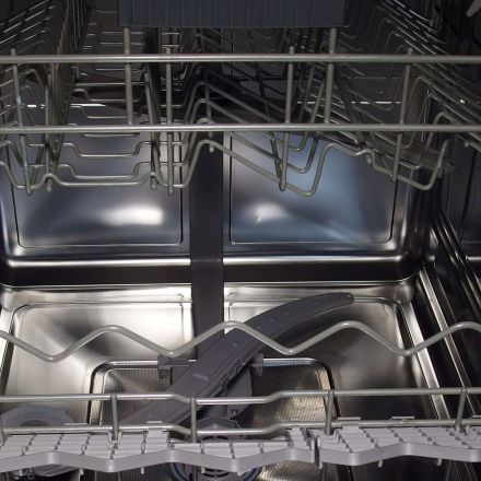 Spülmaschine reinigen