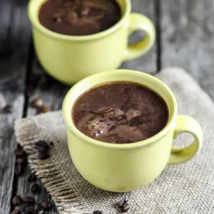 Dänischer Kaffelikör