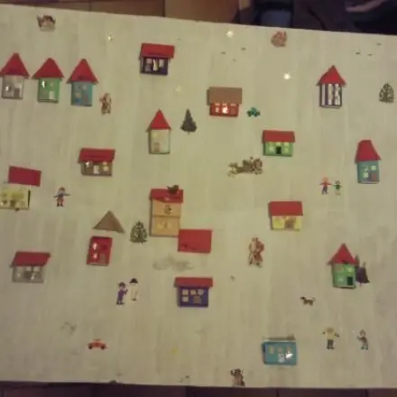 Adventskalender für kleinere Kinder